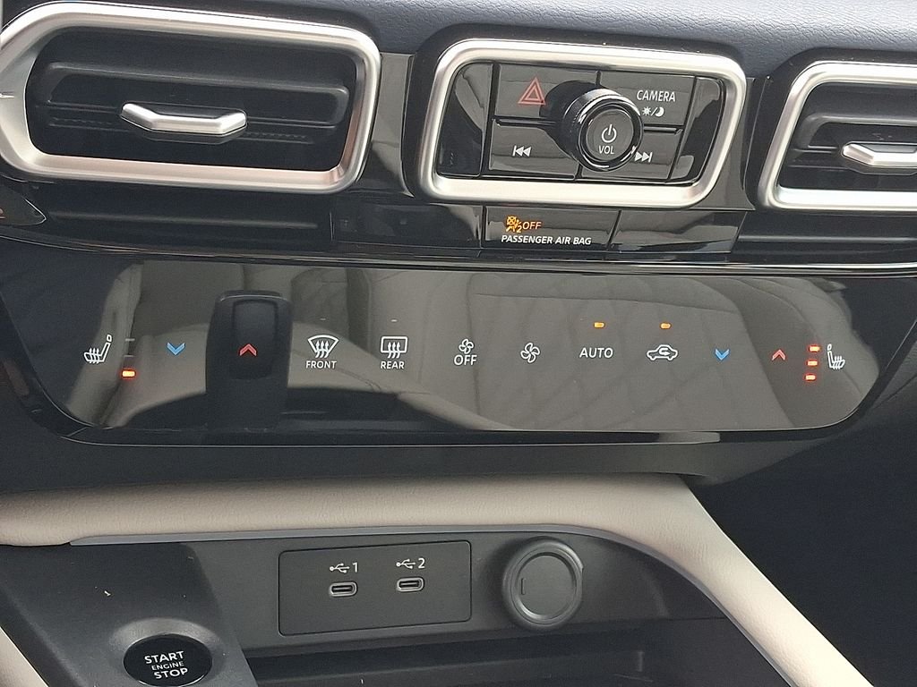 2026 Nissan Sentra — photo 12