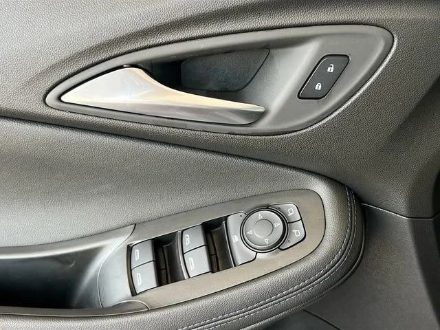 New 2026 Summit White Buick Sport Touring image 13