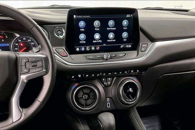 2025 Chevrolet Blazer 2LT - Photo 7