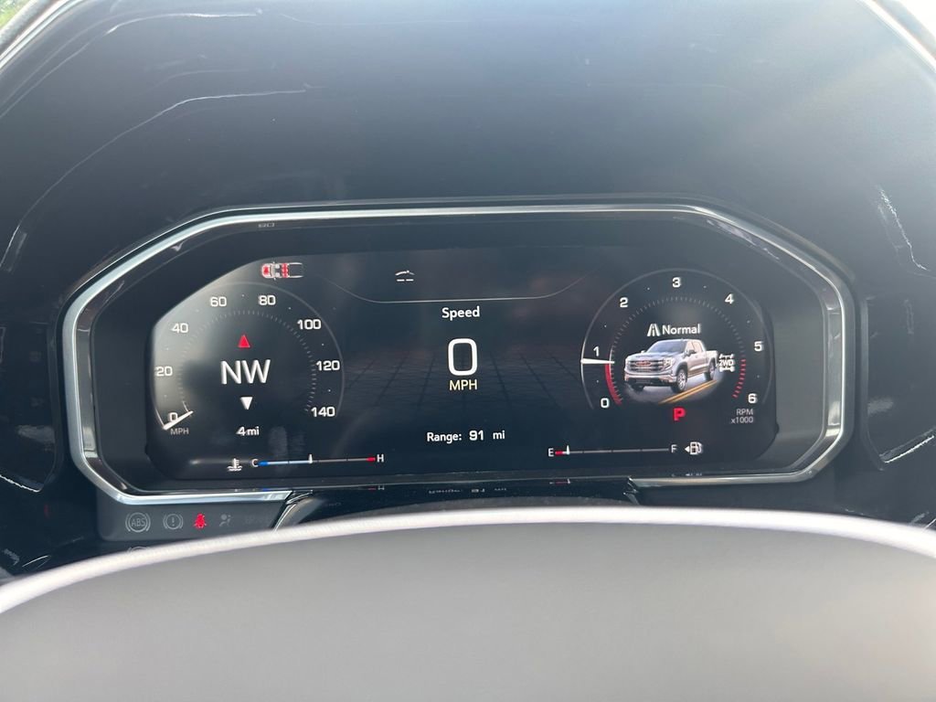 2026 GMC Sierra 1500 Elevation - Photo 19