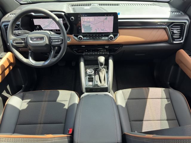 2026 GMC Canyon AT4 - Photo 18