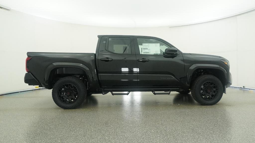 New 2026 Black Toyota SR5 image 20