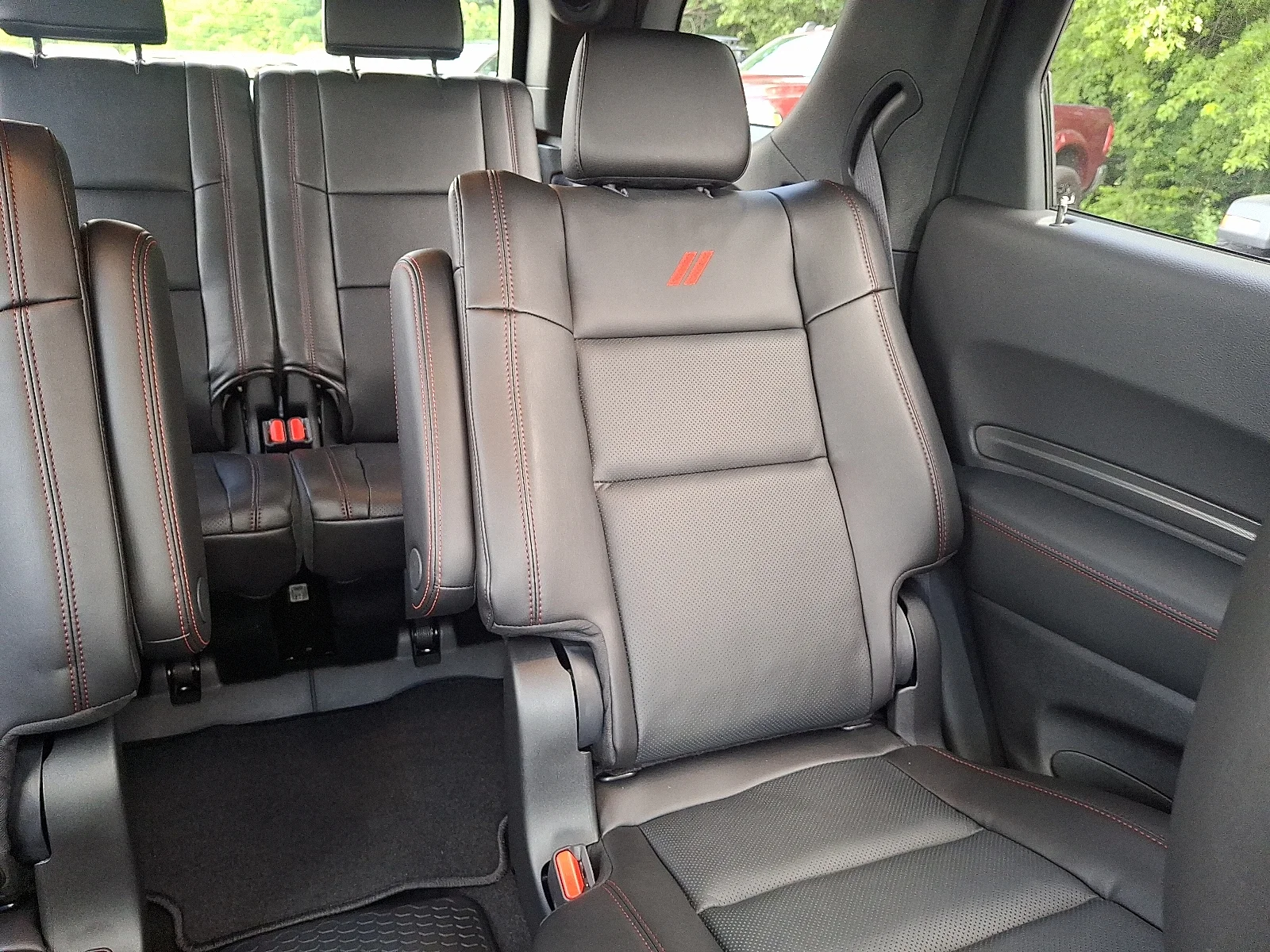 2025 Dodge Durango R/T - Photo 15