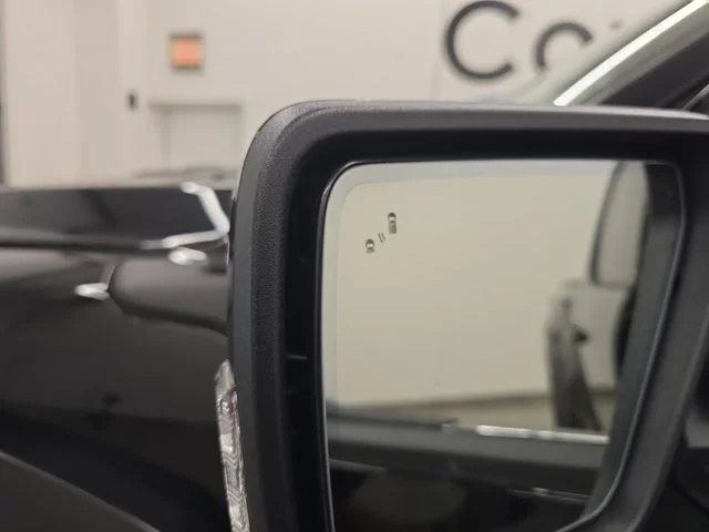 New 2026 Agate Black Metallic Ford Raptor® image 45