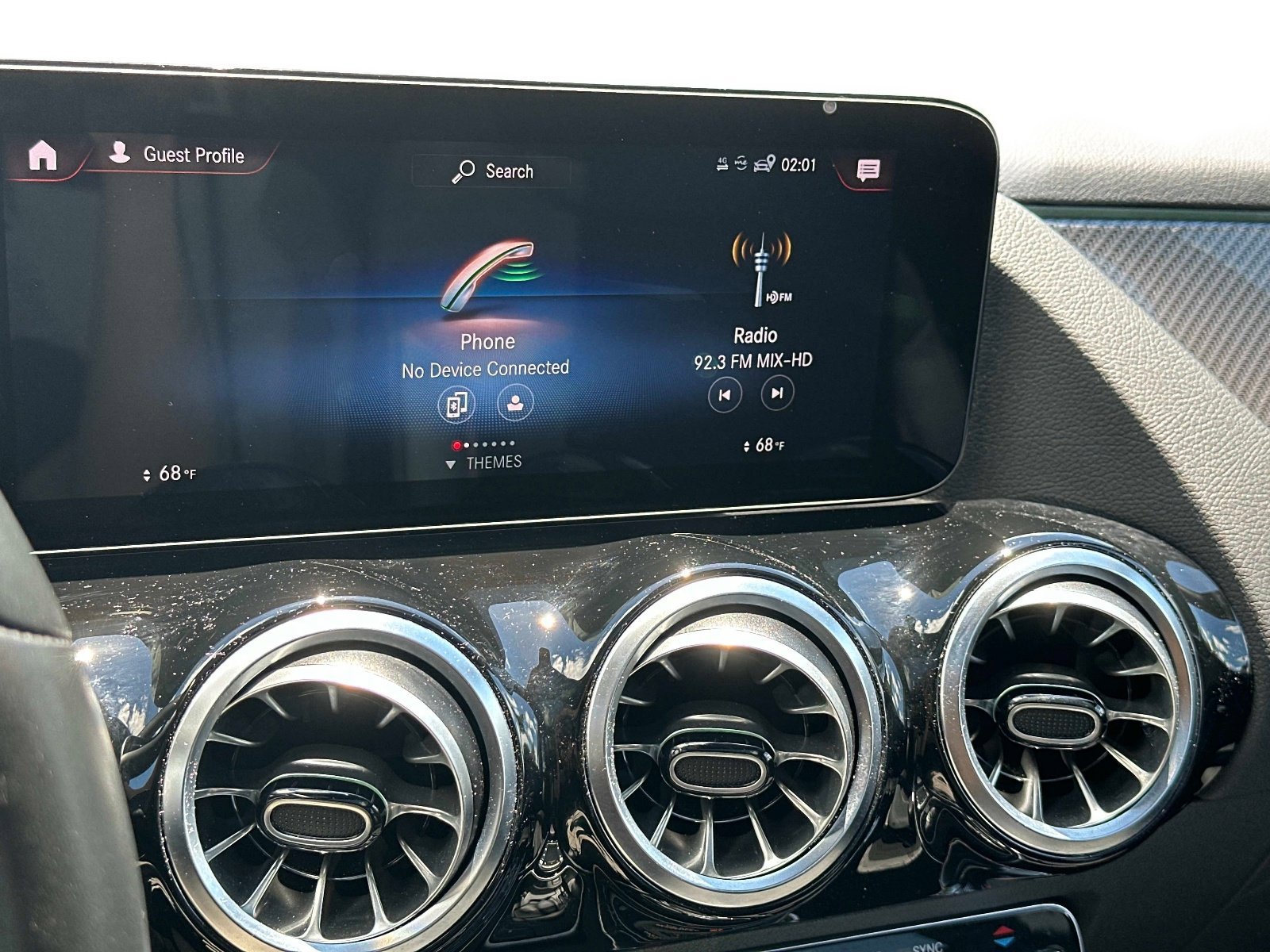 Certified Used 2022 Polar White Mercedes-Benz GLA 250 image 29