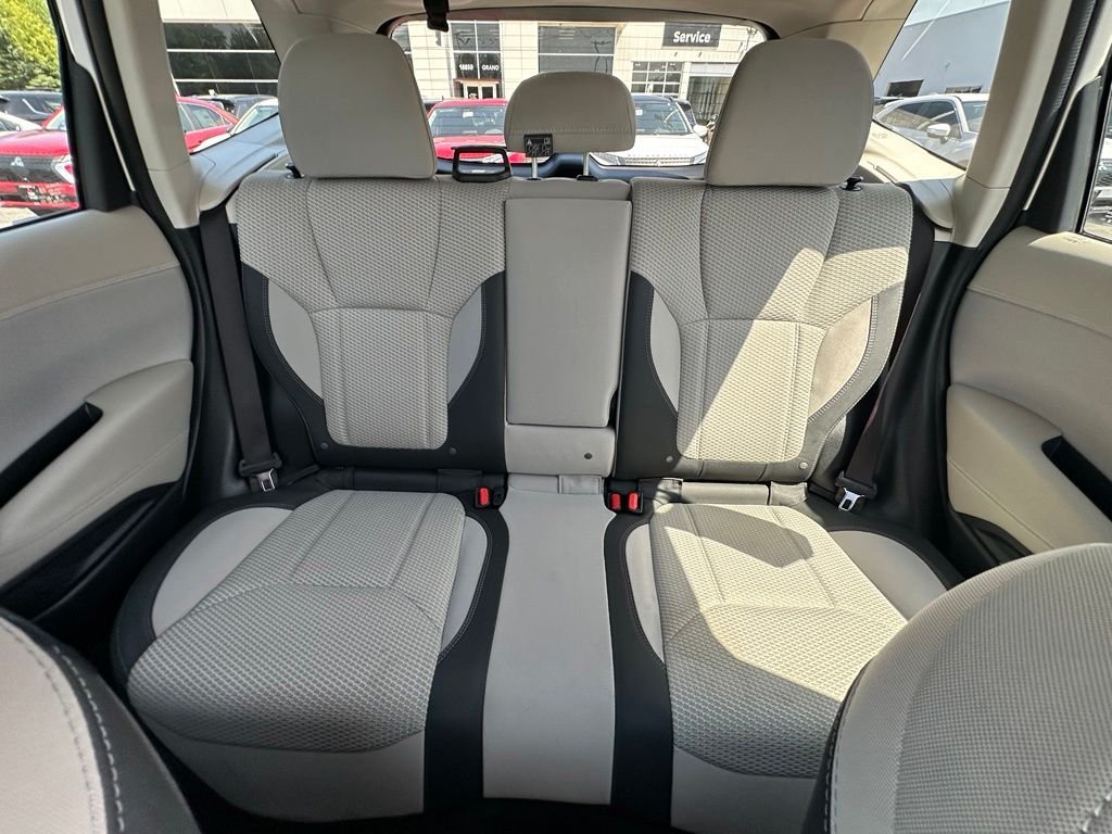 Used 2020 White Subaru Premium image 15