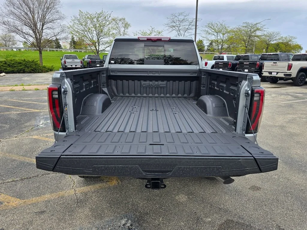 2026 GMC Sierra 2500HD AT4X - Photo 30