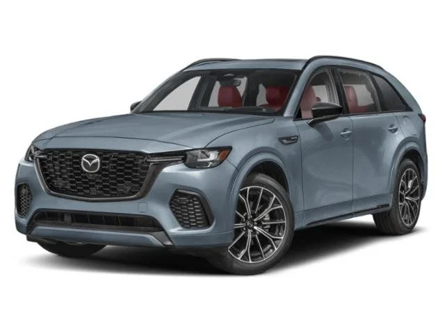 2026 Mazda CX-70 3.3 Turbo S Premium AWD