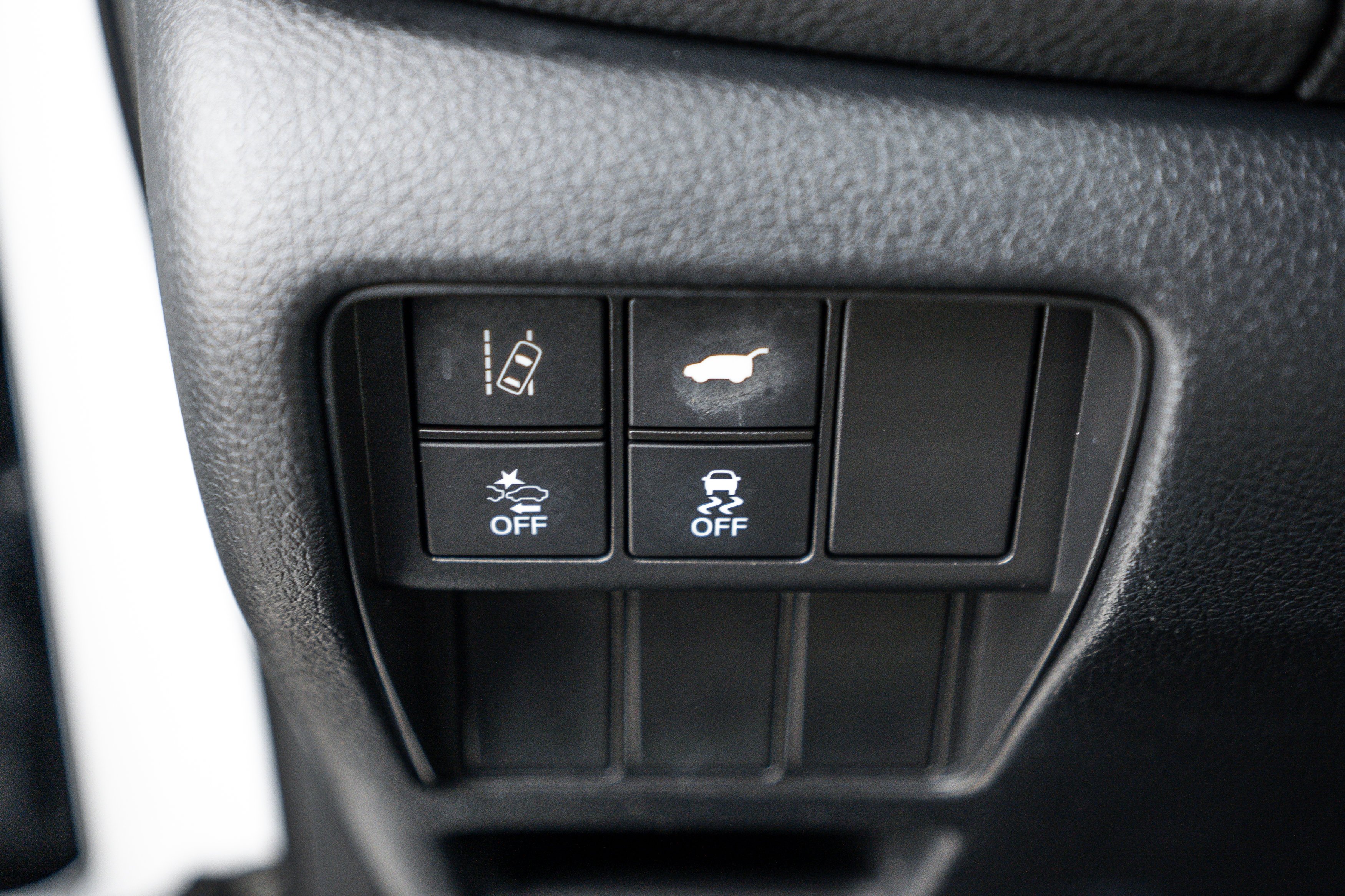 Used 2020 Platinum White Pearl Honda EX-L image 13