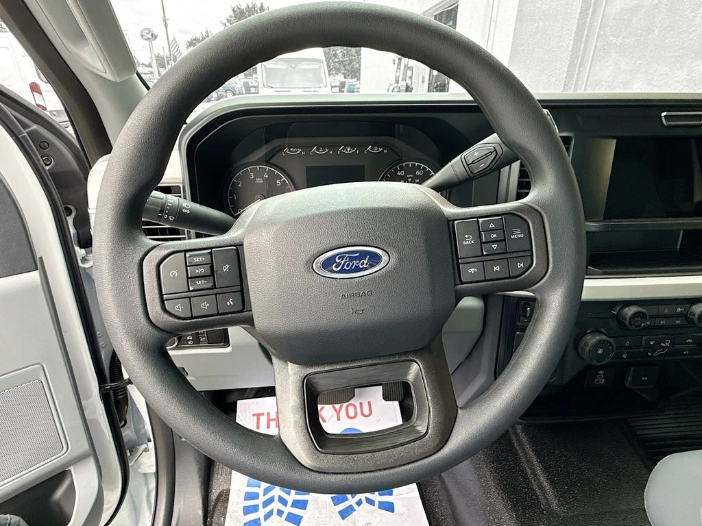 New 2026 Oxford White Ford XL image 11