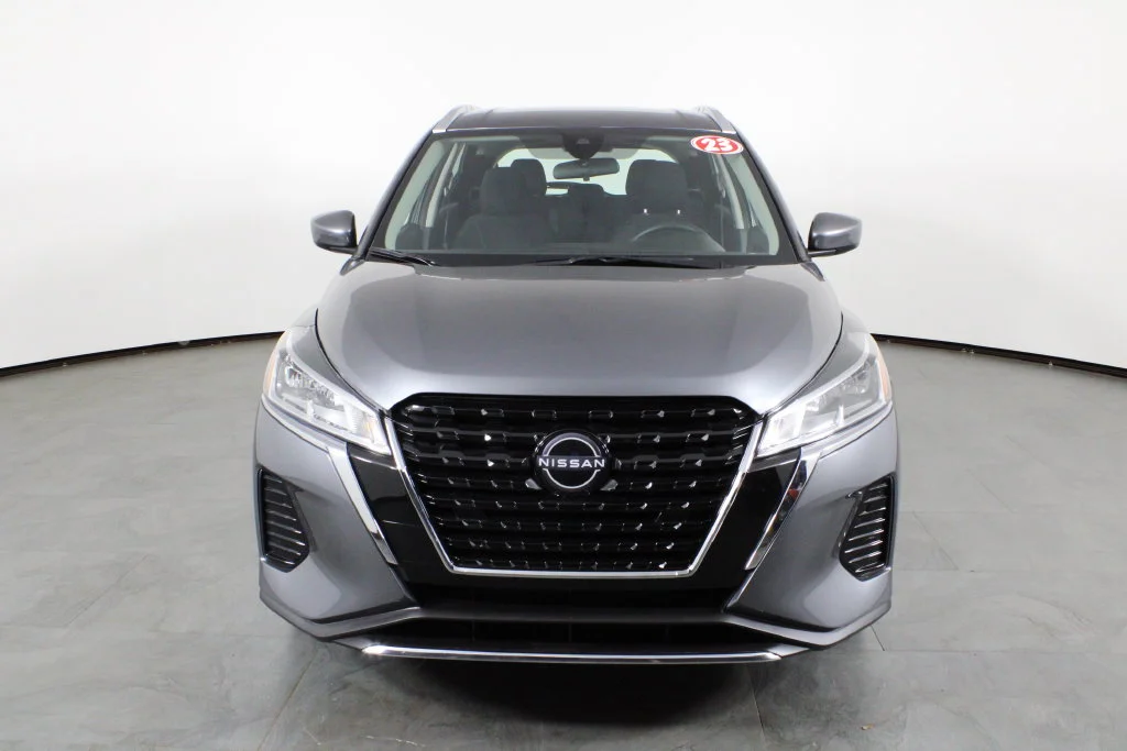 2023 Nissan Kicks SV - Photo 13