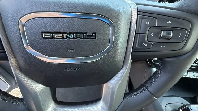 2026 GMC Sierra 1500 Denali - Photo 20