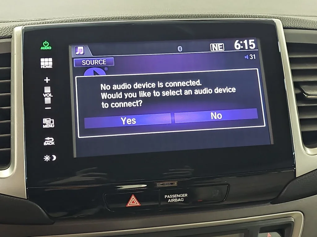 Used 2016  Honda EX-L image 23