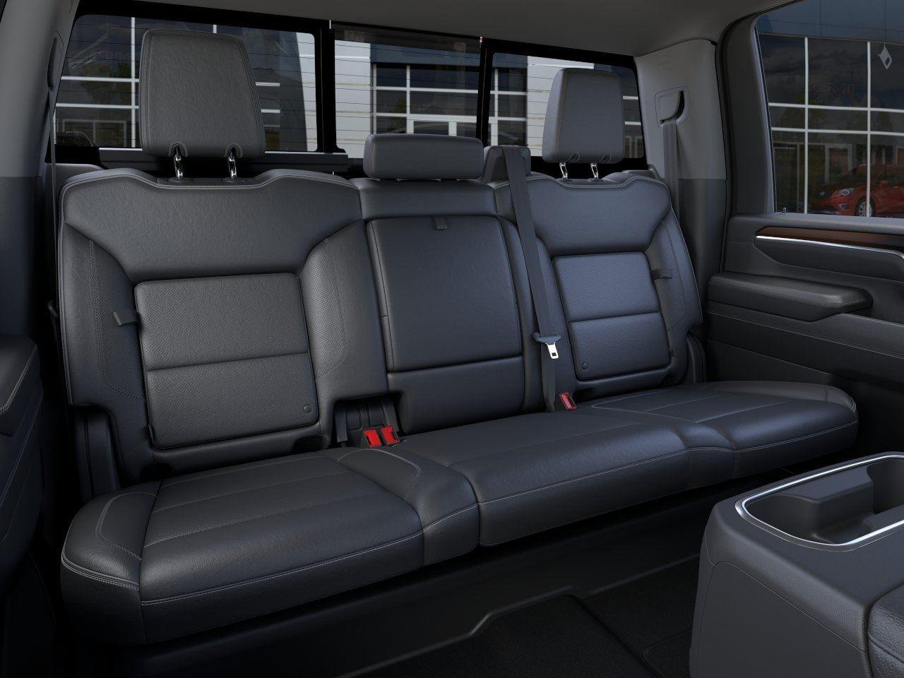 New 2026 Onyx Black GMC Denali image 17