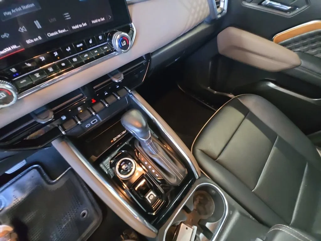 2024 GMC Canyon Denali - Photo 18