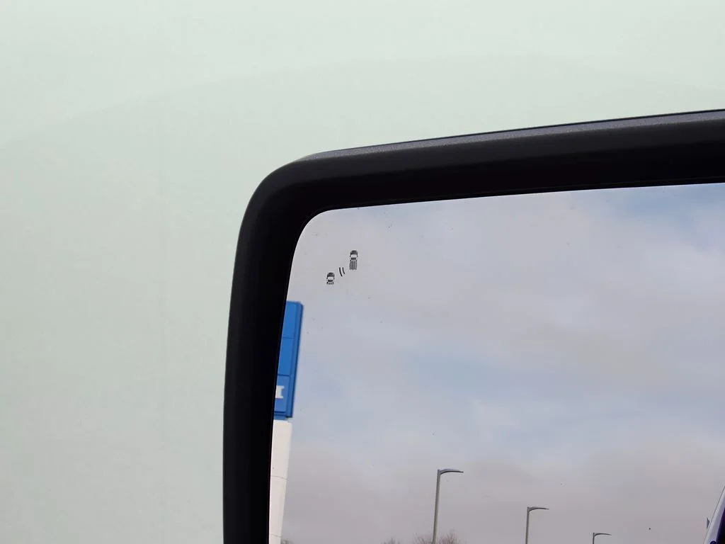 Used 2023 Oxford White Ford XLT image 13