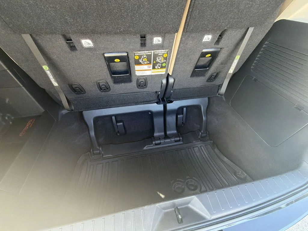 Used 2023 Gray Toyota Limited image 32