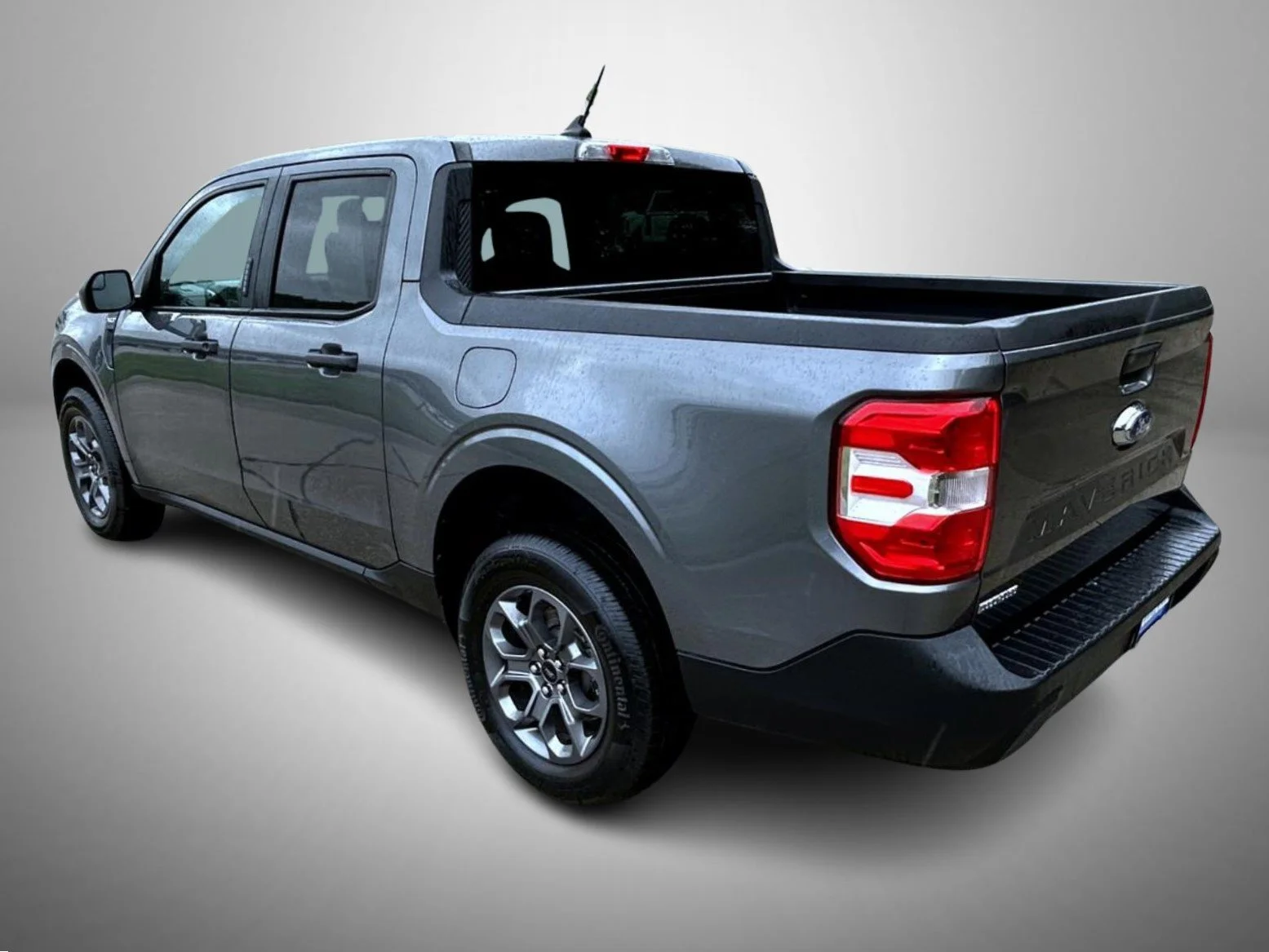 Used 2022 Gray Ford XLT image 7