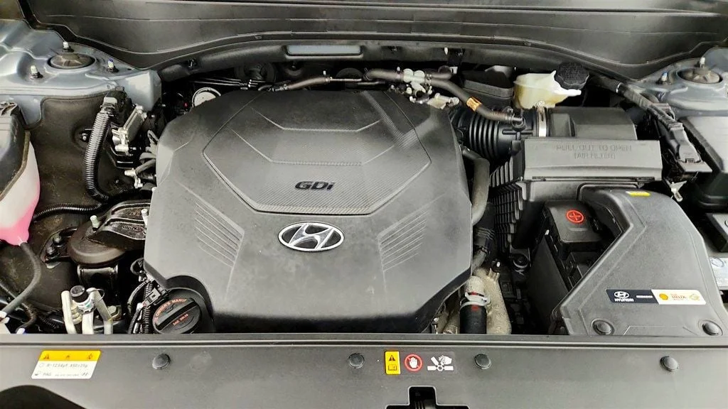 Used 2025 Steel Graphite Hyundai XRT AWD image 30