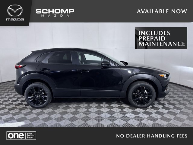 2026 Mazda CX-30 2.5 S Select Sport