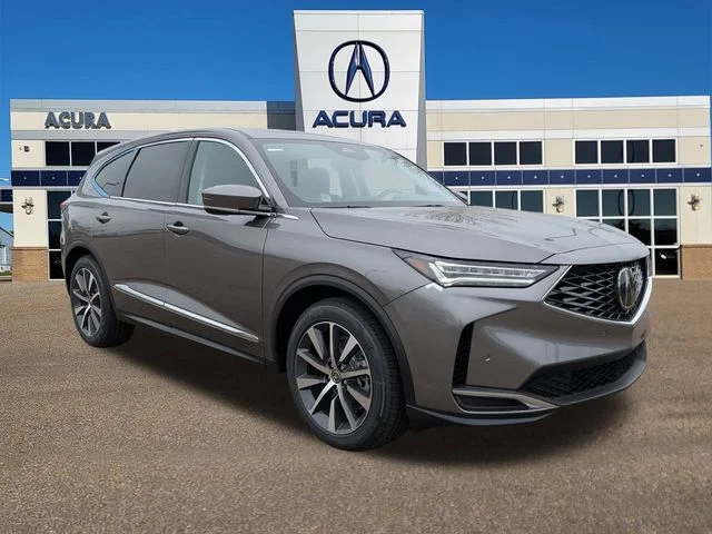2026 Acura MDX w/Technology Package's photo