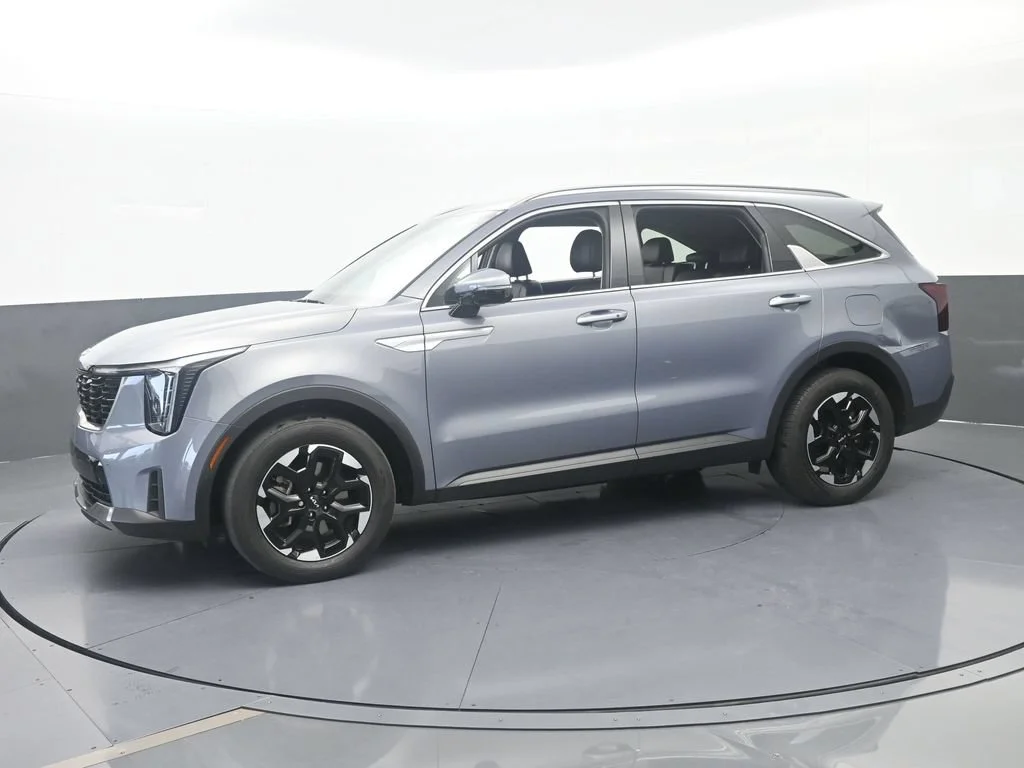 2024 Kia Sorento