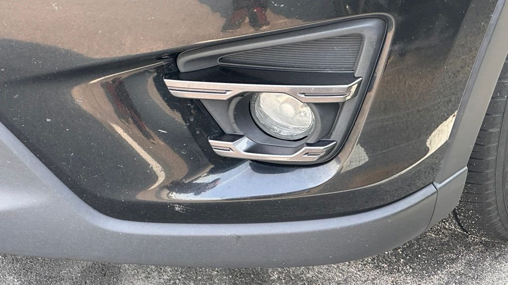 Used 2016 Jet Black Mica Mazda Touring image 12