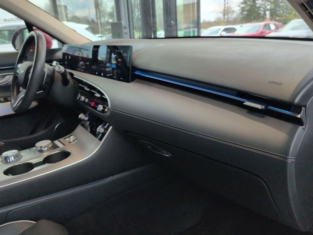 2026 GENESIS GV70 Advanced - Photo 21