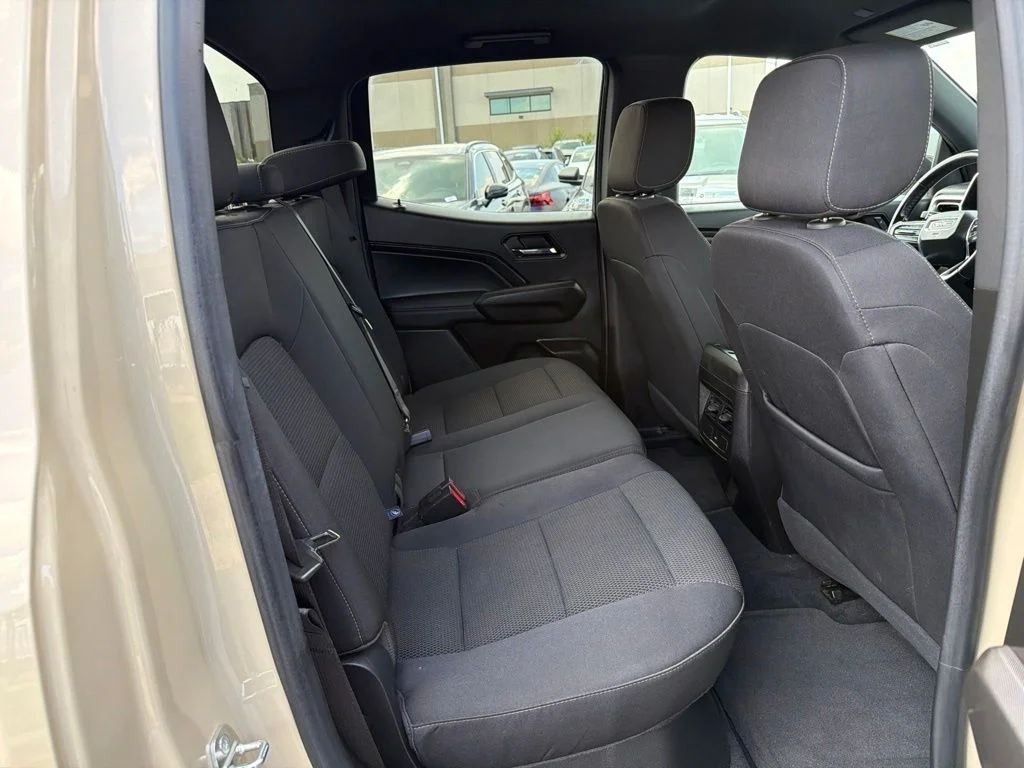 Used 2023 Beige GMC Elevation image 18