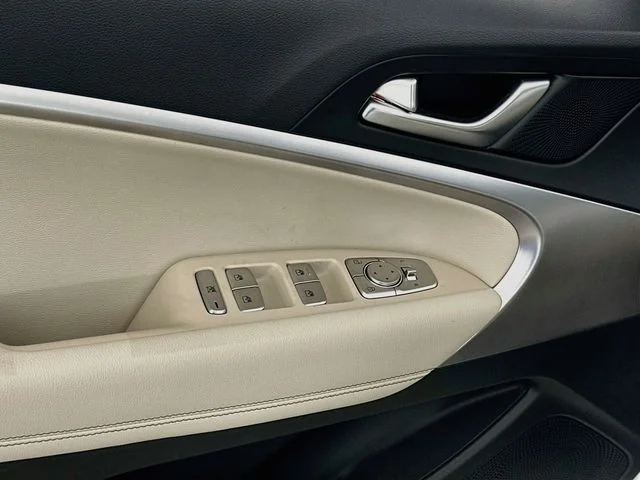 New 2026 Genesis G70 2.5T