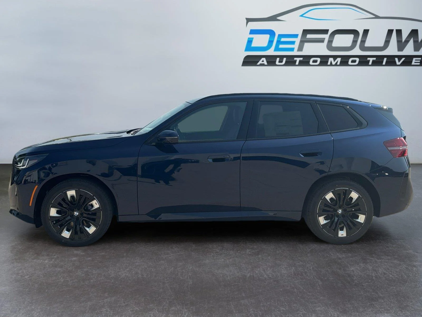 New 2026 Tanzanite Blue II Metallic BMW 30 xDrive image 6
