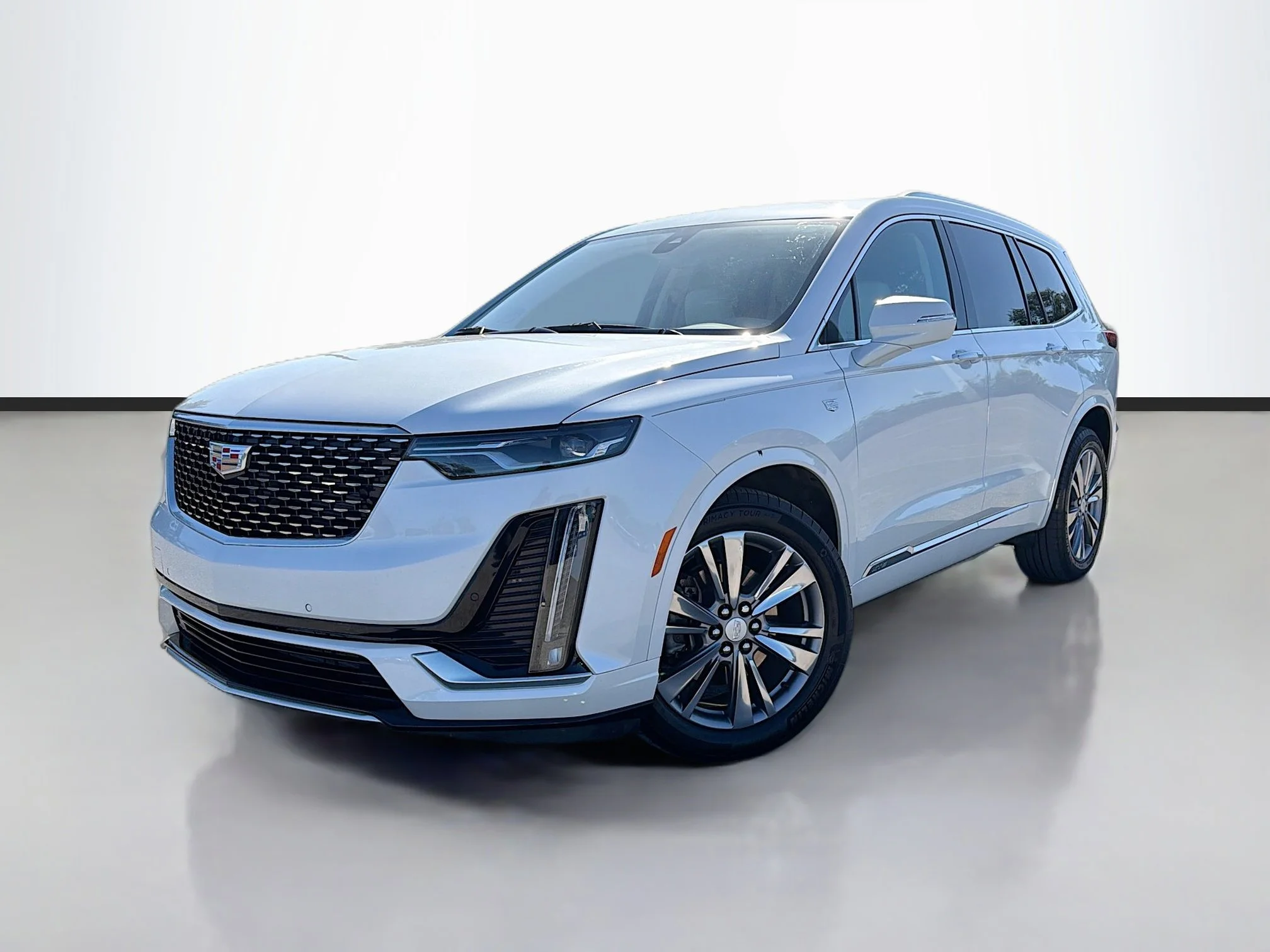 2024 Cadillac XT6 Premium Luxury Auto 4WD's photo
