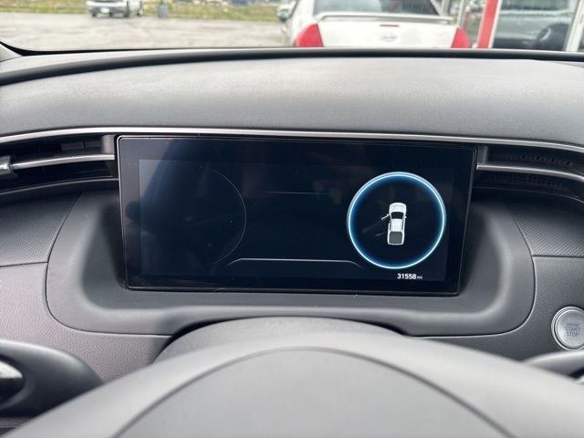 2024 Hyundai Santa Cruz XRT - Photo 20