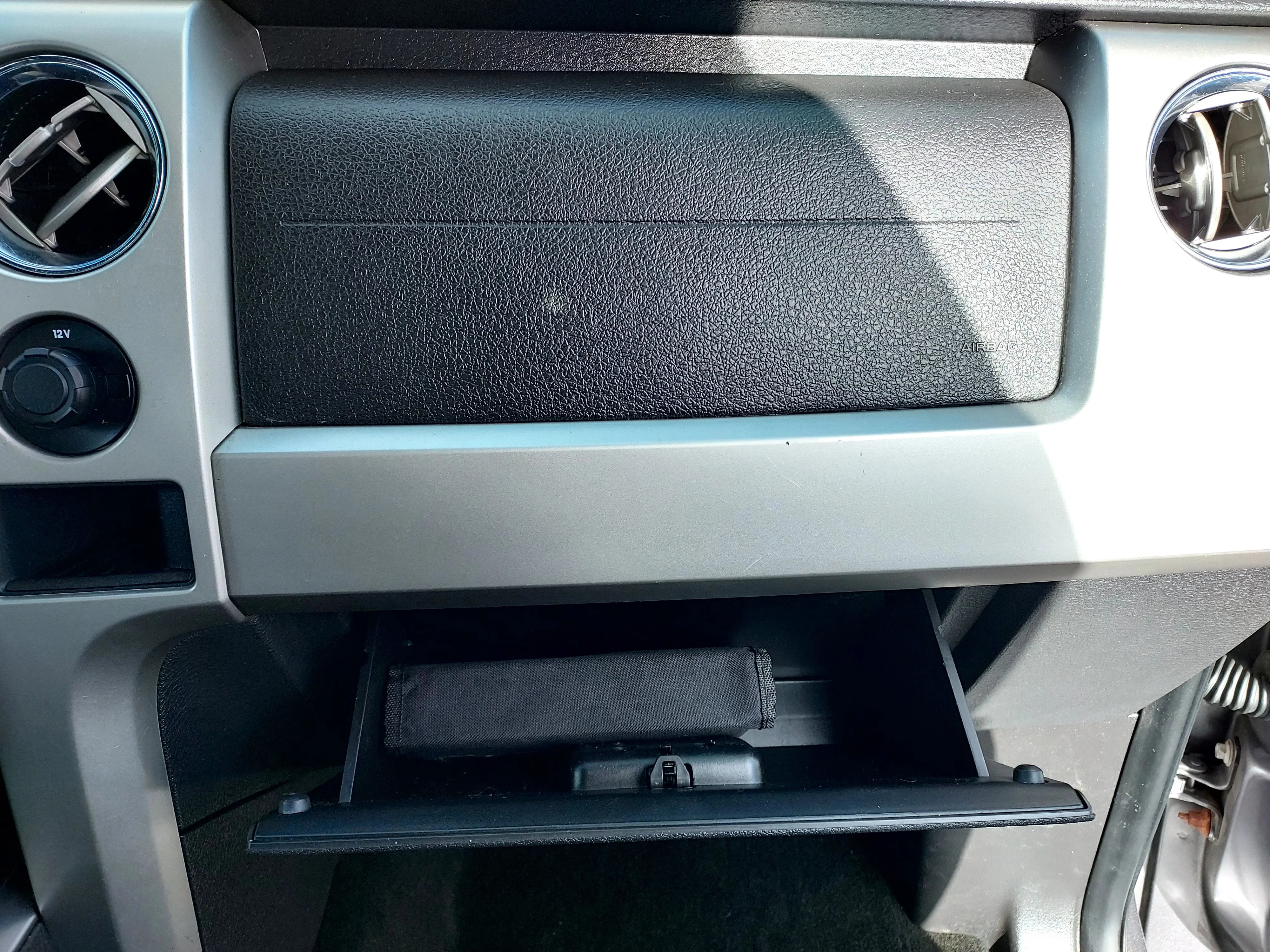 Used 2013 Gray Ford FX4 image 26