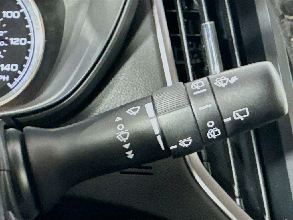 Used 2023 Black Subaru Touring image 13