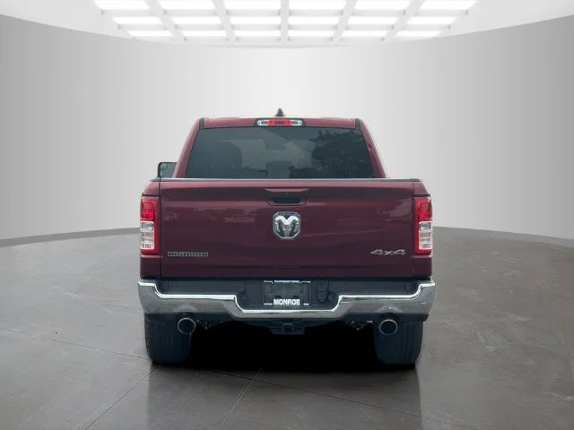 Used 2022 Red Ram Big Horn/Lone Star image 6