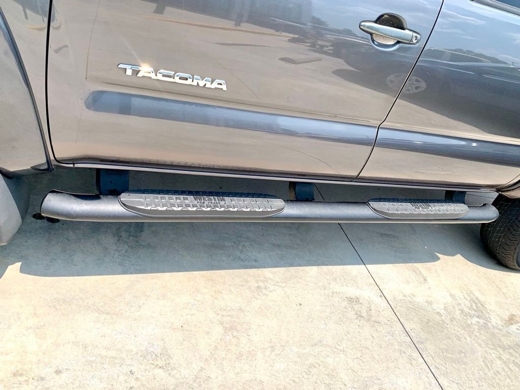 Used 2013 Gray Toyota PreRunner image 10