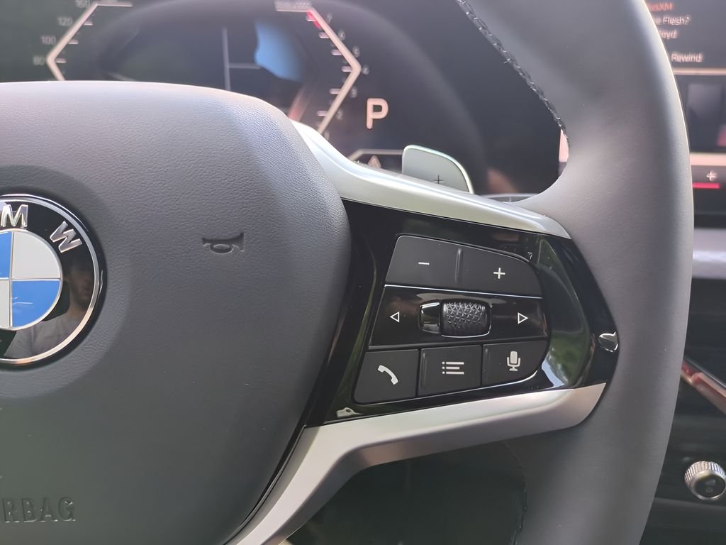 2026 BMW 4 Series 430i - Photo 27