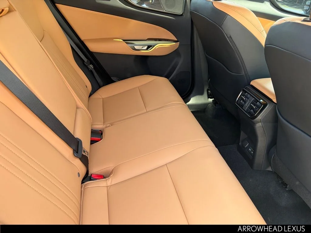 New 2026 Black Lexus 350 Premium image 12