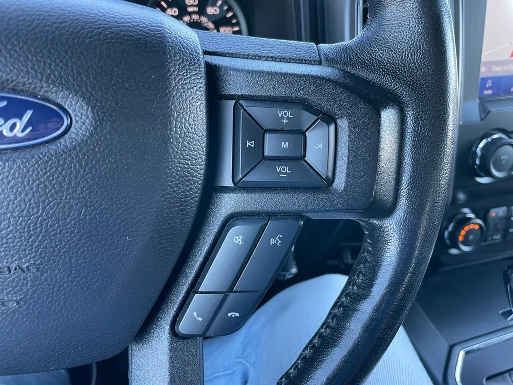 Used 2020 Lead Foot Ford XLT image 22