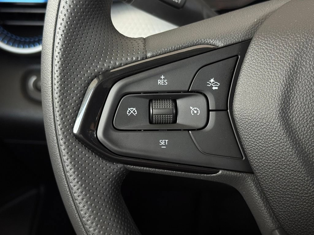 2026 Chevrolet Trax LS - Photo 22