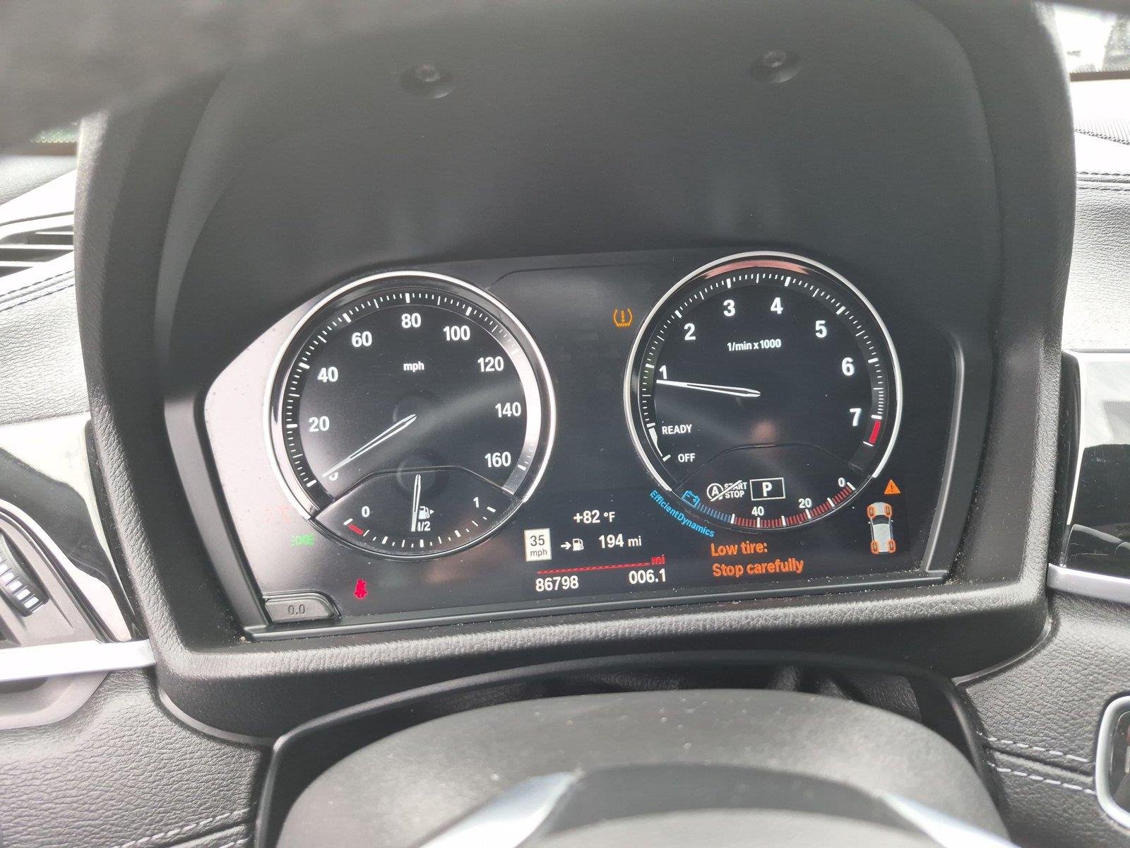 Used 2020 Jet Black BMW xDrive28i image 19