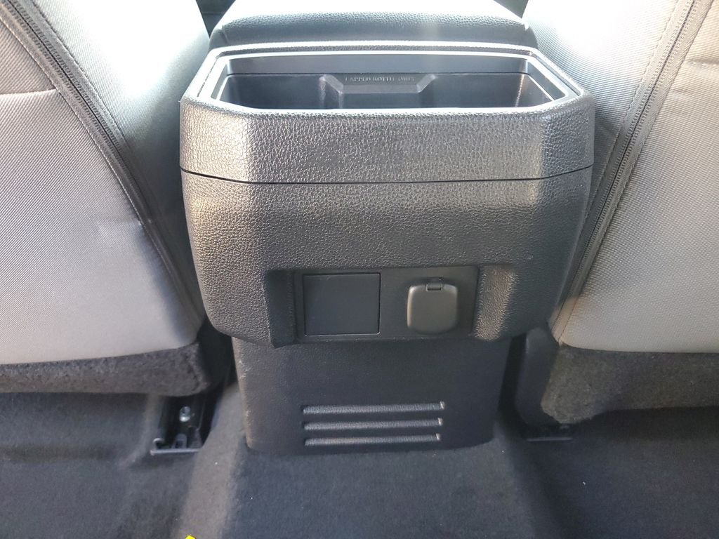 Used 2025 Ice Toyota TRD Off-Road image 12