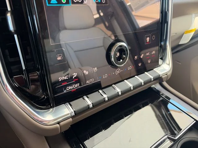 New 2026 Silver GMC Denali image 21