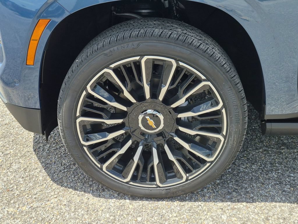 2026 Chevrolet Tahoe High Country - Photo 11
