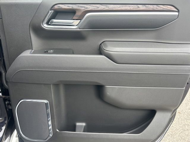 2026 GMC Sierra 1500 SLT - Photo 16