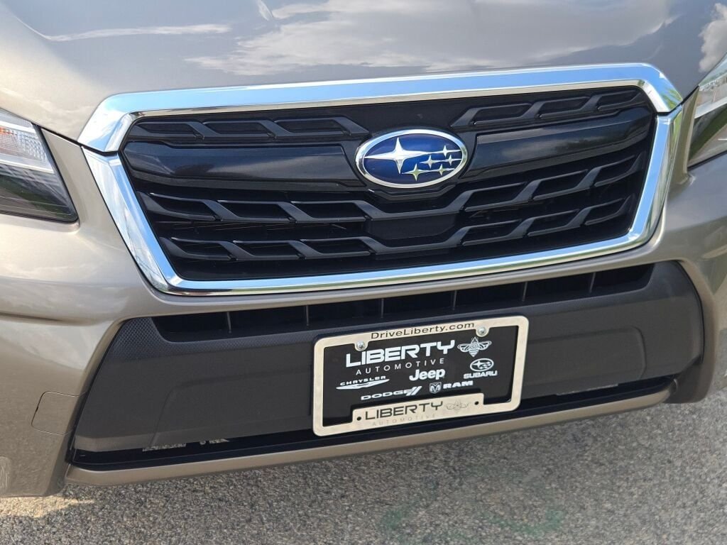 Used 2017 Brown Subaru 2.0XT Touring image 7