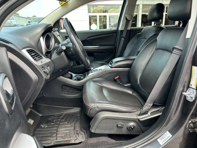 Used 2017 Granite Dodge GT image 34