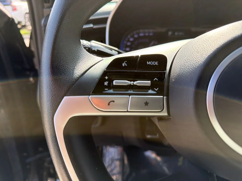 2024 Hyundai Santa Cruz SEL - Photo 24