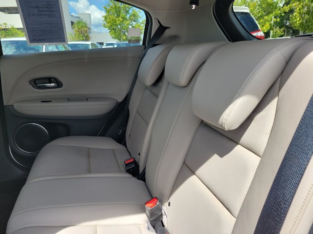 2021 Honda HR-V EX-L - Photo 16